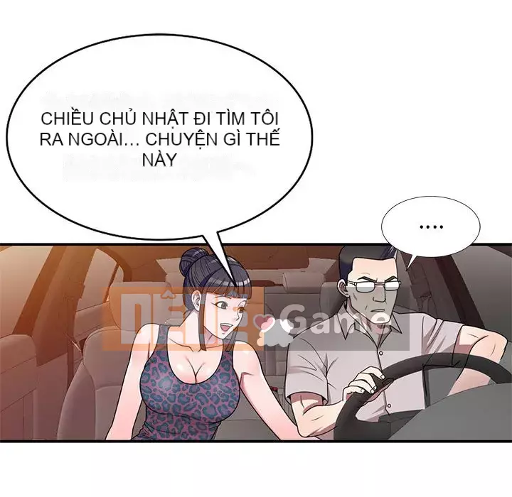 Dạy kèm một kèm một Chương 14-15