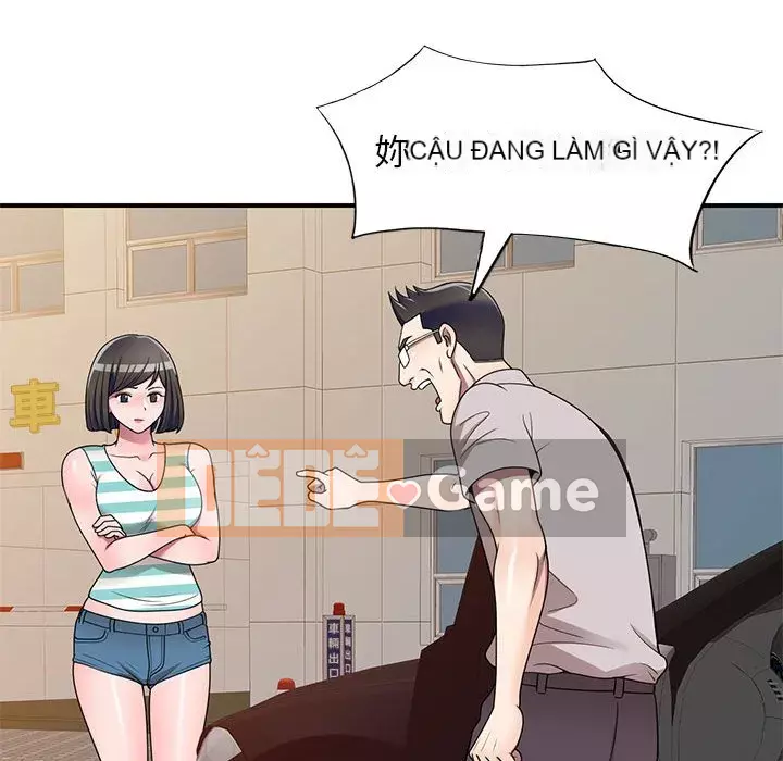 Dạy kèm một kèm một Chương 14-15