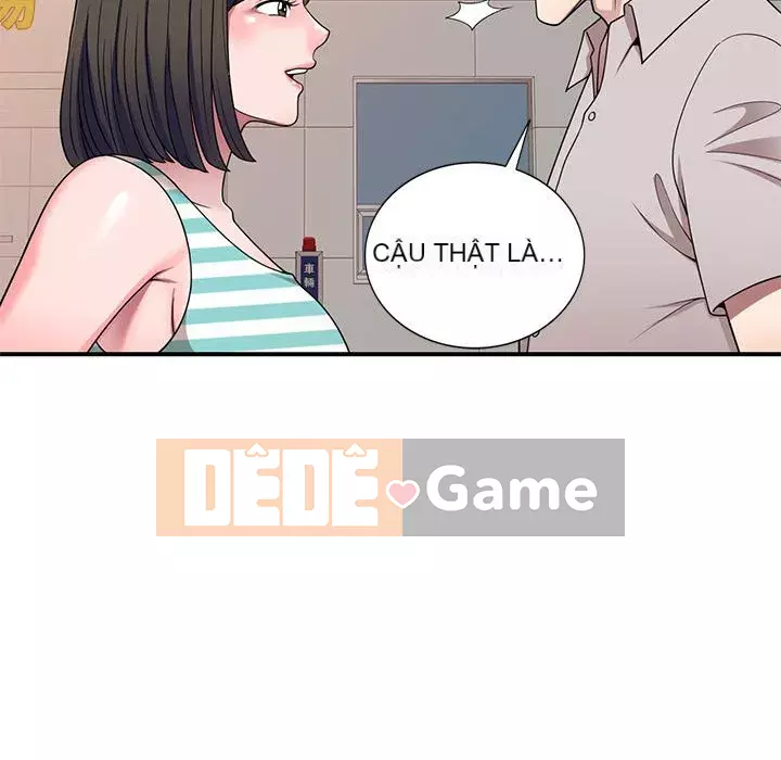 Dạy kèm một kèm một Chương 14-15