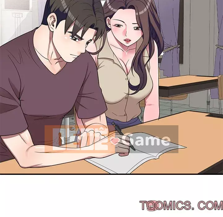 Dạy kèm một kèm một Chương 14-15