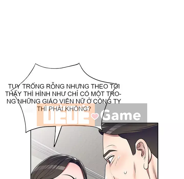 Dạy kèm một kèm một Chương 12-13