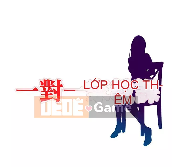 Dạy kèm một kèm một Chương 12-13