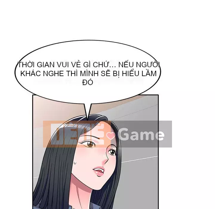 Dạy kèm một kèm một Chương 12-13