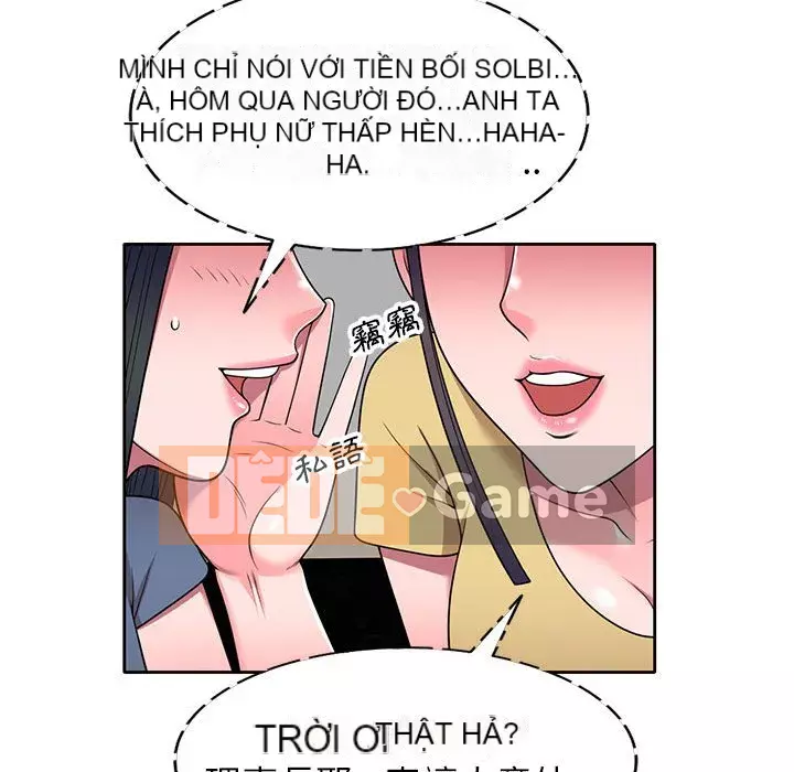 Dạy kèm một kèm một Chương 12-13