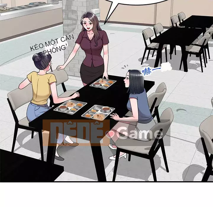 Dạy kèm một kèm một Chương 12-13