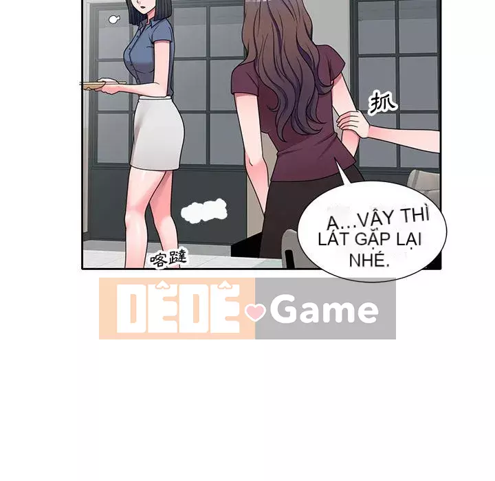 Dạy kèm một kèm một Chương 12-13