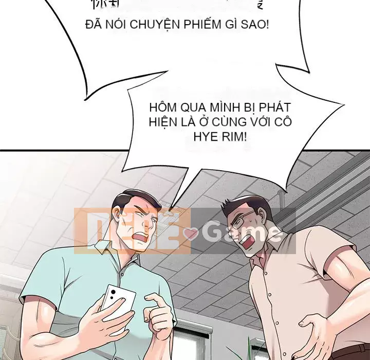 Dạy kèm một kèm một Chương 12-13