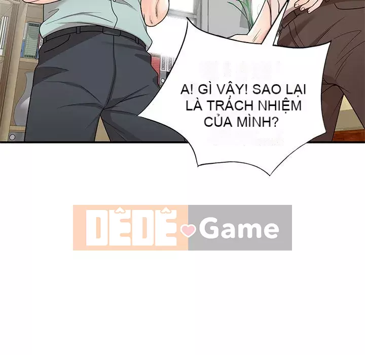 Dạy kèm một kèm một Chương 12-13