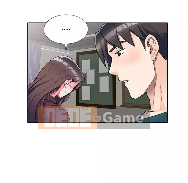 Dạy kèm một kèm một Chương 12-13