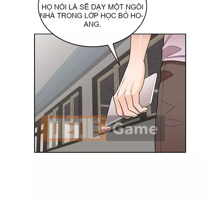 Dạy kèm một kèm một Chương 12-13