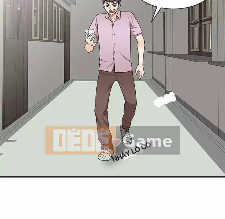 Dạy kèm một kèm một Chương 12-13