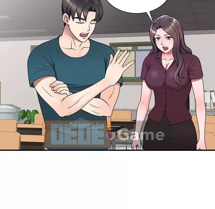 Dạy kèm một kèm một Chương 12-13