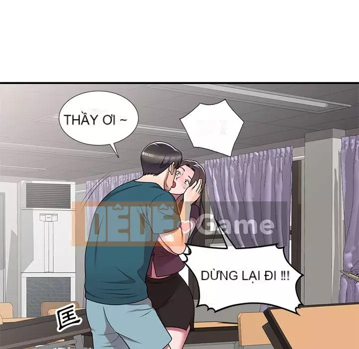 Dạy kèm một kèm một Chương 12-13