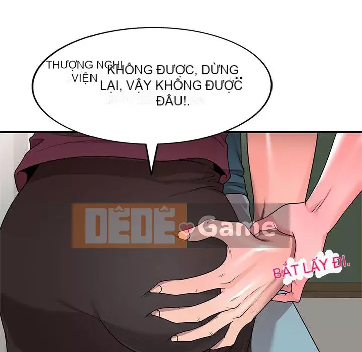 Dạy kèm một kèm một Chương 12-13