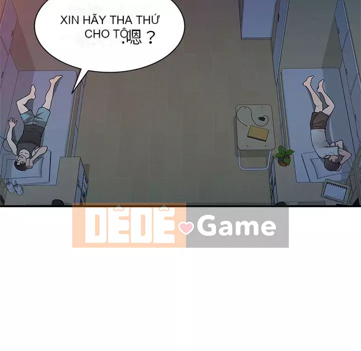 Dạy kèm một kèm một Chương 12-13