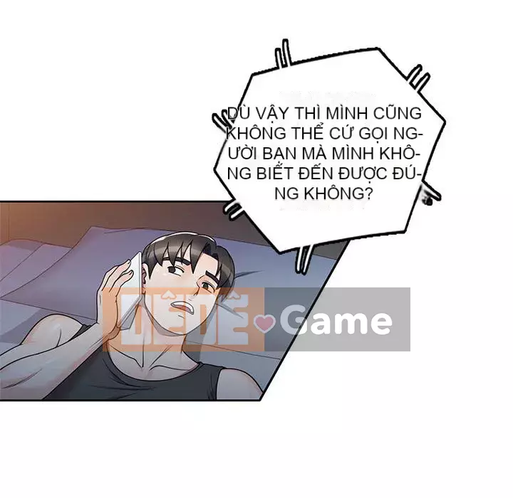 Dạy kèm một kèm một Chương 12-13