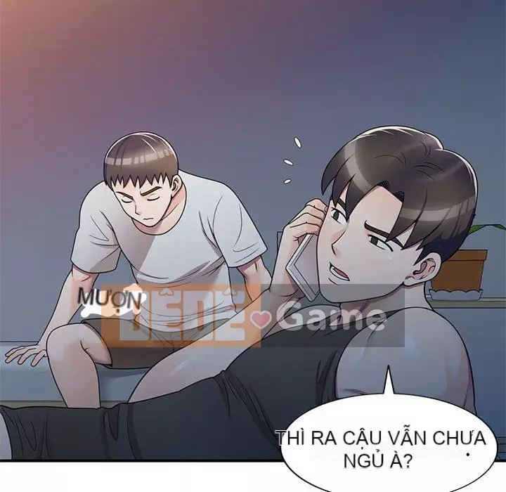 Dạy kèm một kèm một Chương 12-13