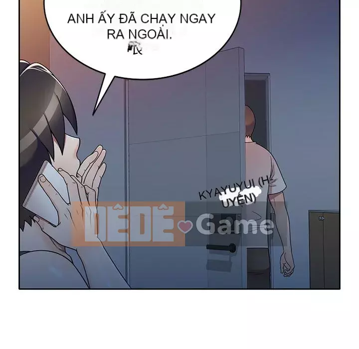 Dạy kèm một kèm một Chương 12-13