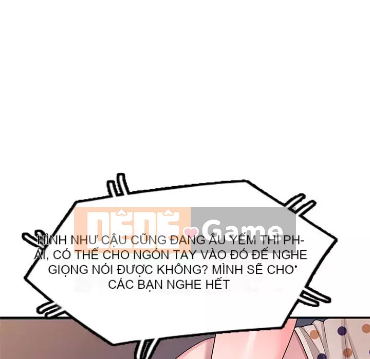 Dạy kèm một kèm một Chương 12-13