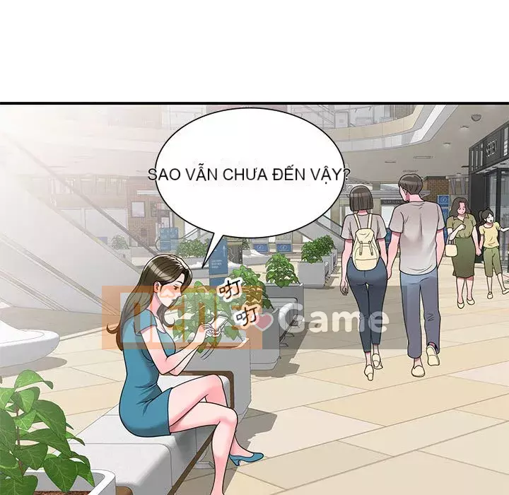 Dạy kèm một kèm một Chương 12-13