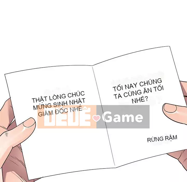 Dạy kèm một kèm một Chương 10-11