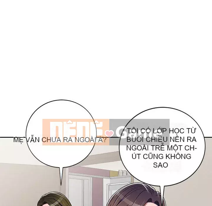 Dạy kèm một kèm một Chương 10-11