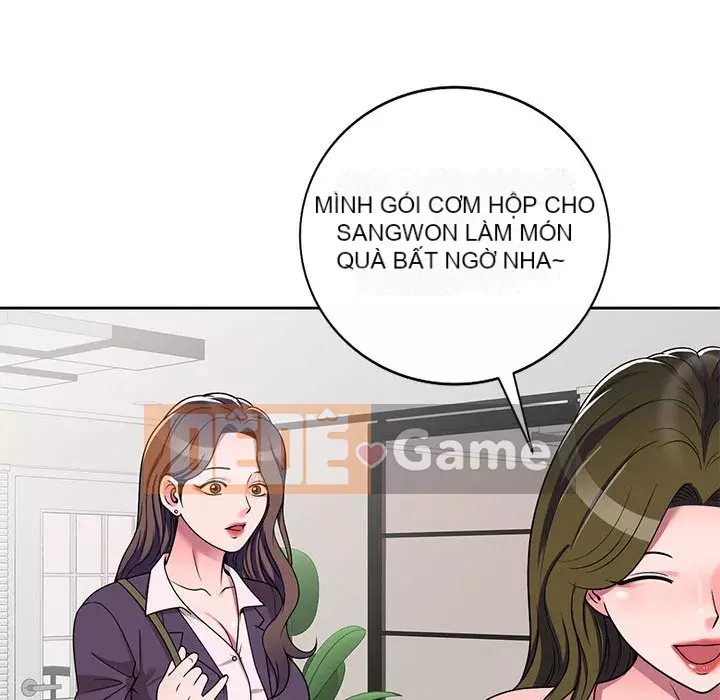 Dạy kèm một kèm một Chương 10-11