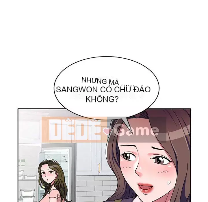 Dạy kèm một kèm một Chương 10-11