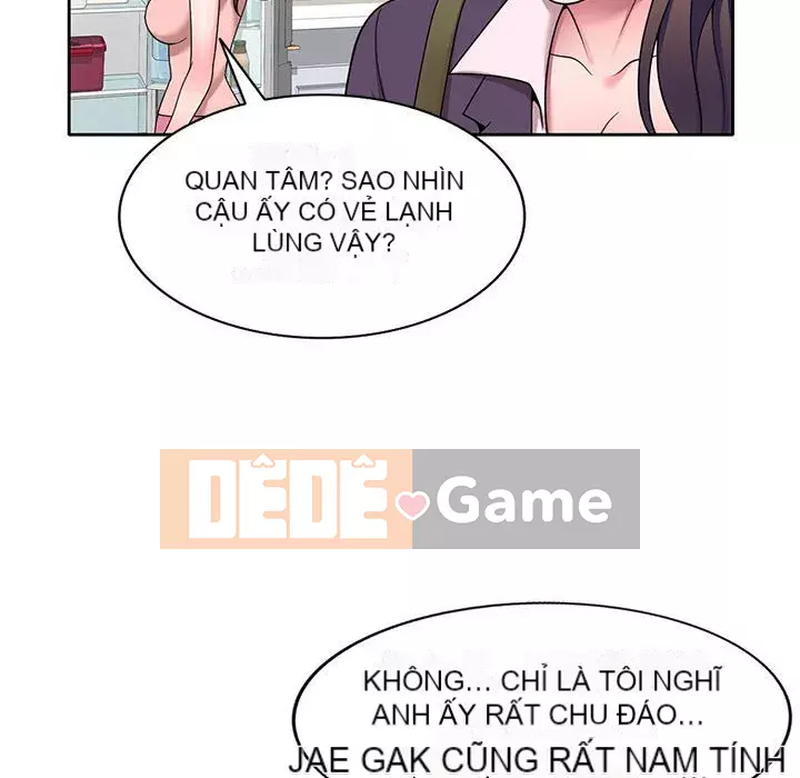 Dạy kèm một kèm một Chương 10-11