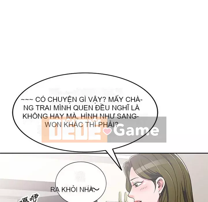 Dạy kèm một kèm một Chương 10-11