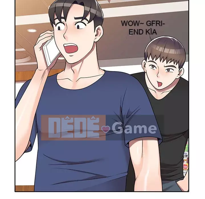 Dạy kèm một kèm một Chương 10-11