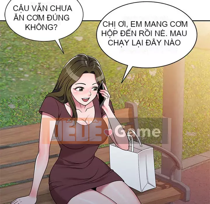 Dạy kèm một kèm một Chương 10-11