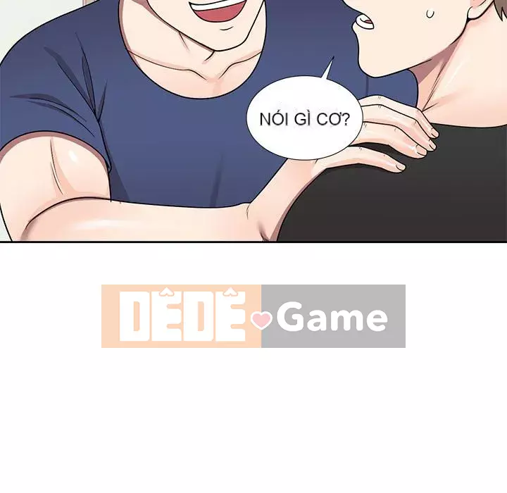 Dạy kèm một kèm một Chương 10-11