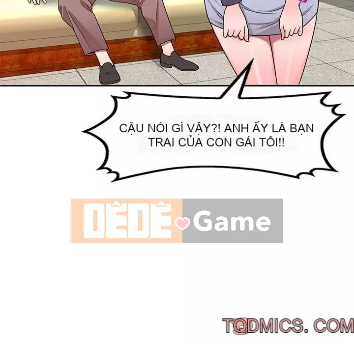 Dạy kèm một kèm một Chương 10-11