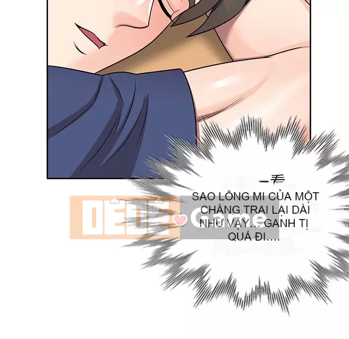 Dạy kèm một kèm một Chương 10-11