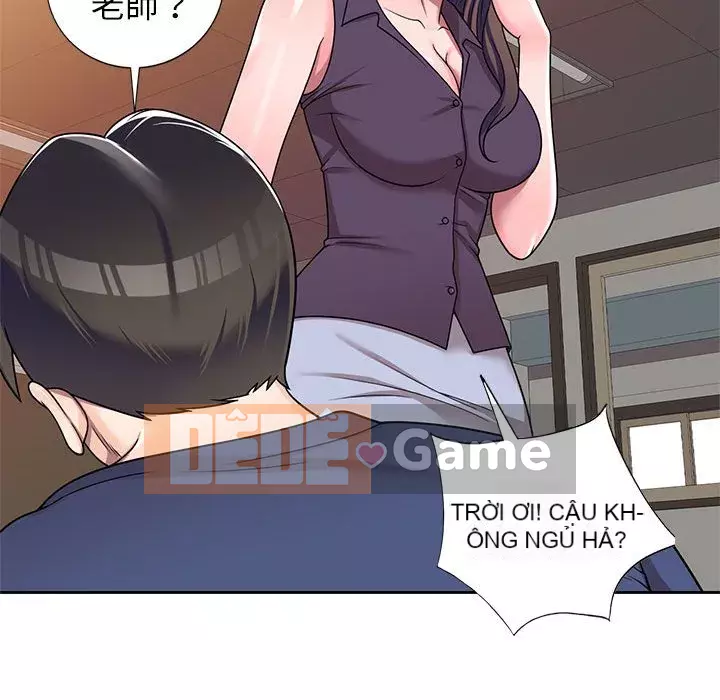 Dạy kèm một kèm một Chương 10-11