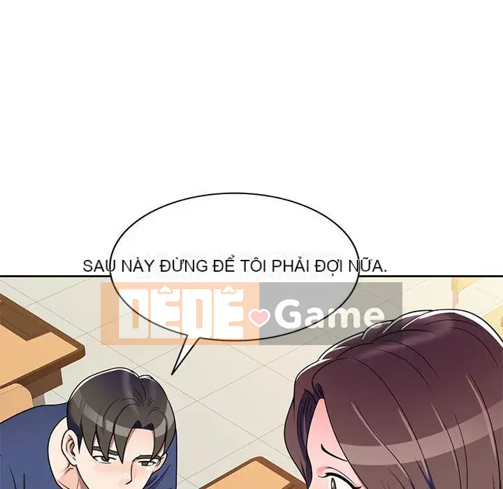 Dạy kèm một kèm một Chương 10-11