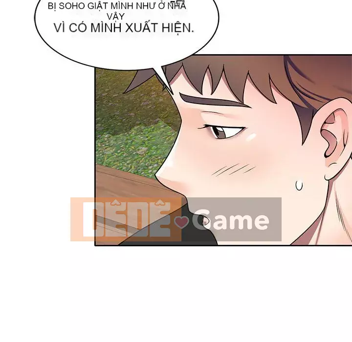 Dạy kèm một kèm một Chương 10-11