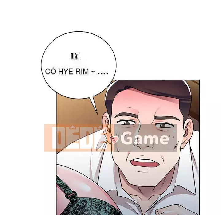 Dạy kèm một kèm một Chương 10-11