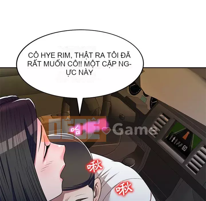 Dạy kèm một kèm một Chương 10-11