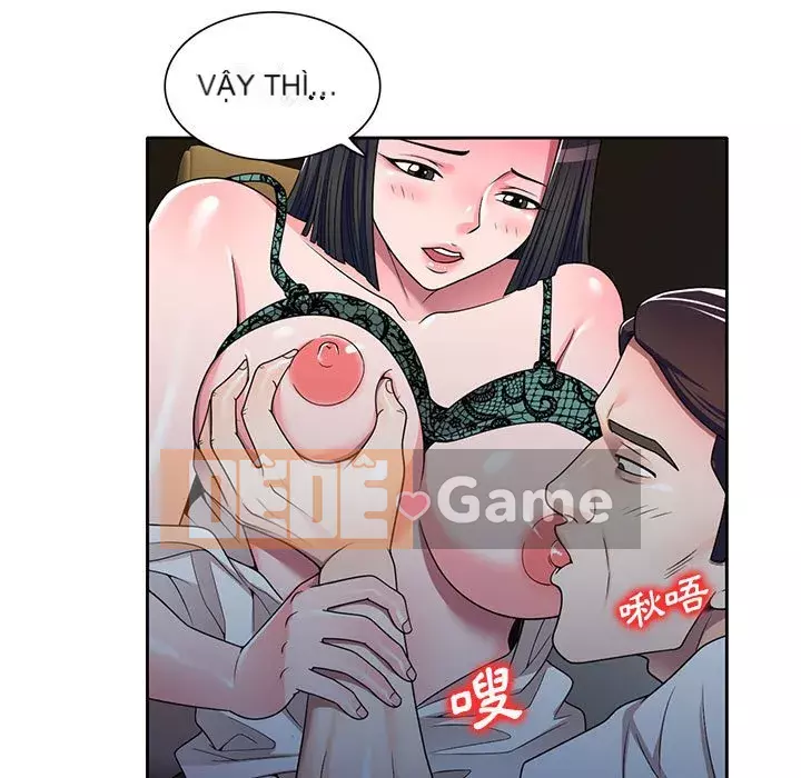 Dạy kèm một kèm một Chương 10-11