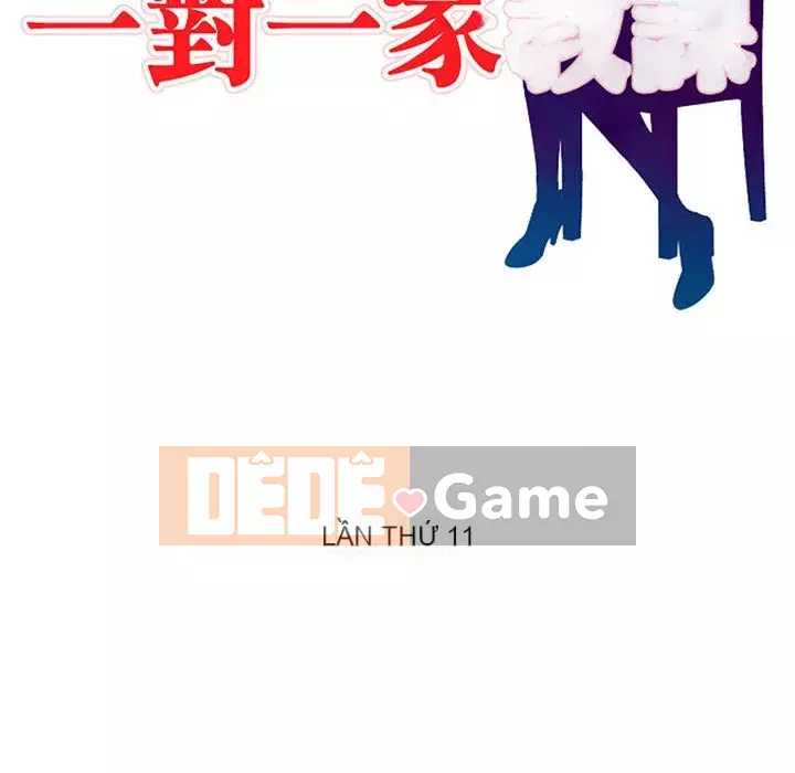 Dạy kèm một kèm một Chương 10-11