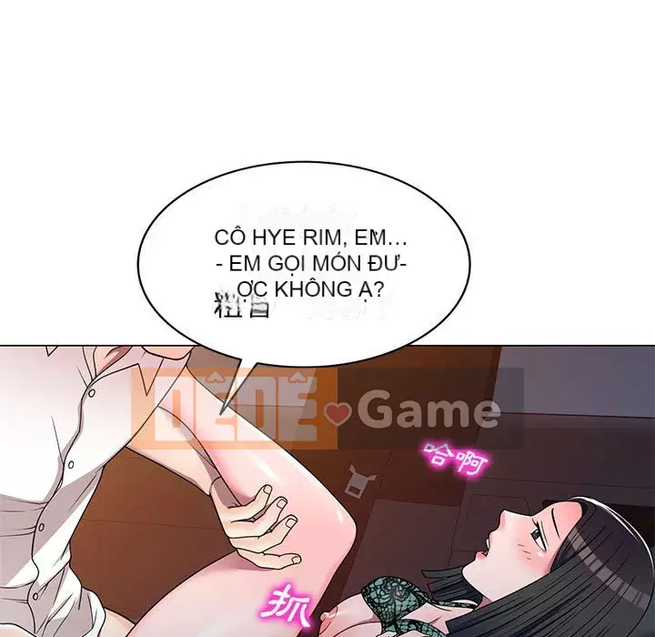 Dạy kèm một kèm một Chương 10-11