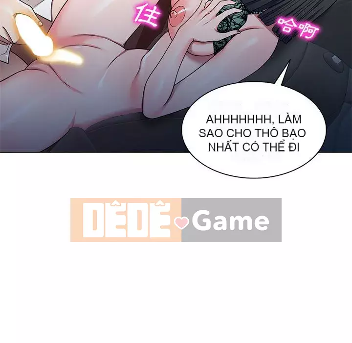 Dạy kèm một kèm một Chương 10-11