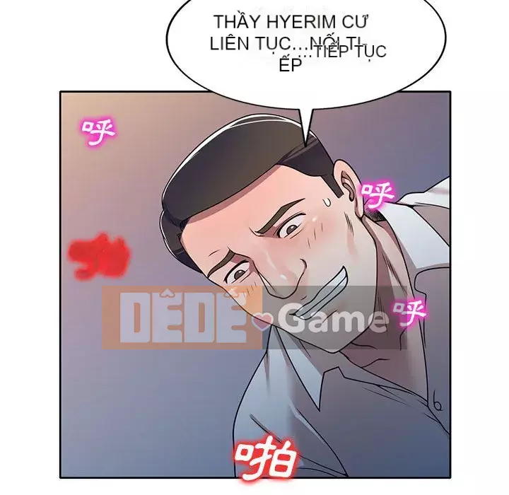 Dạy kèm một kèm một Chương 10-11