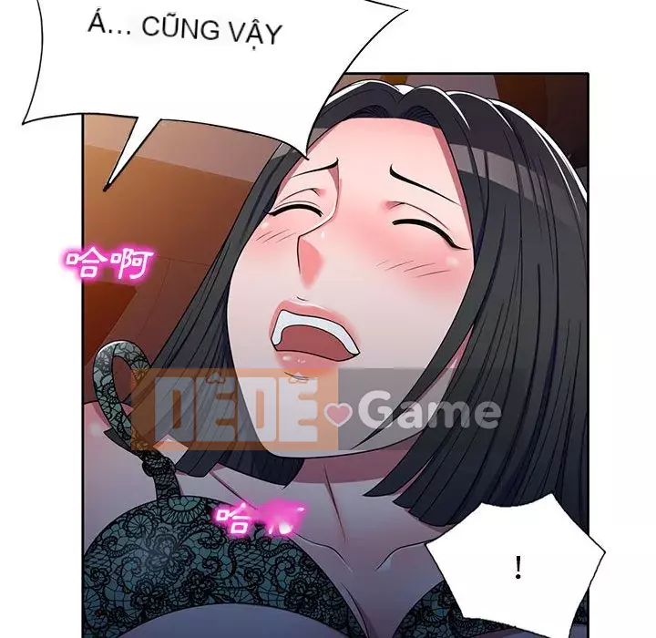 Dạy kèm một kèm một Chương 10-11