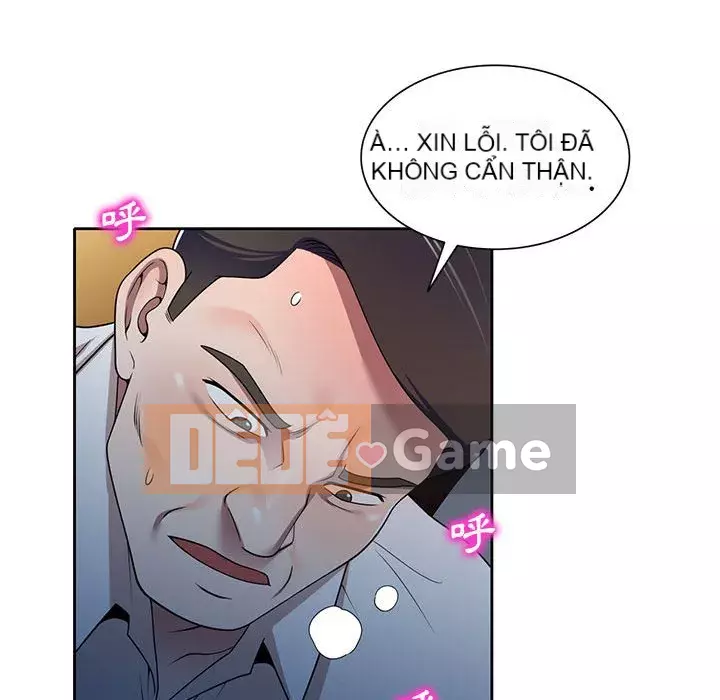 Dạy kèm một kèm một Chương 10-11