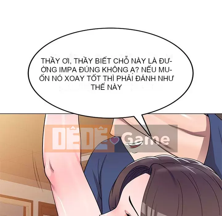 Dạy kèm một kèm một Chương 10-11