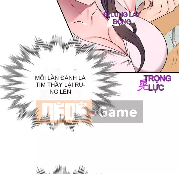 Dạy kèm một kèm một Chương 10-11