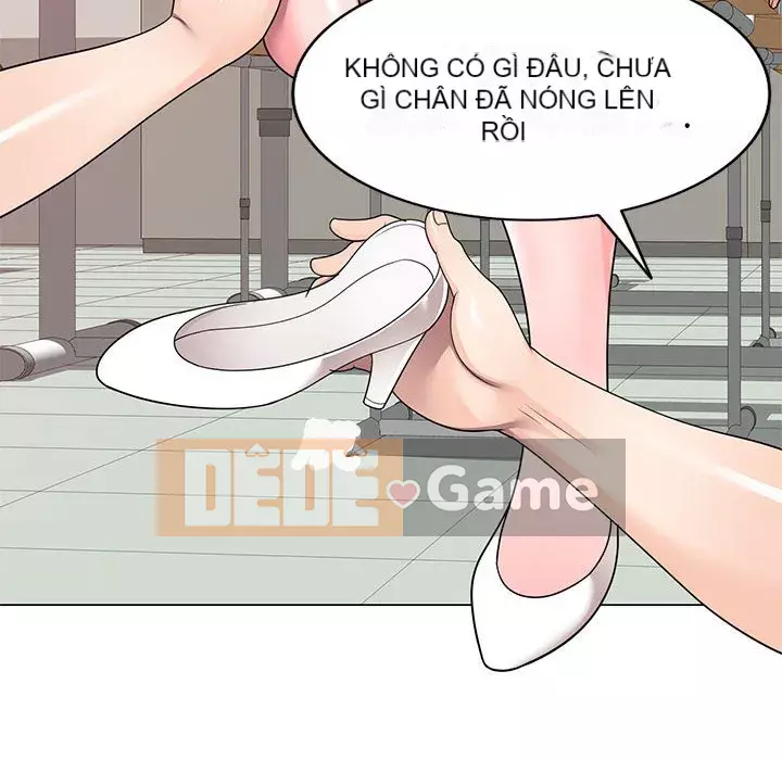 Dạy kèm một kèm một Chương 10-11